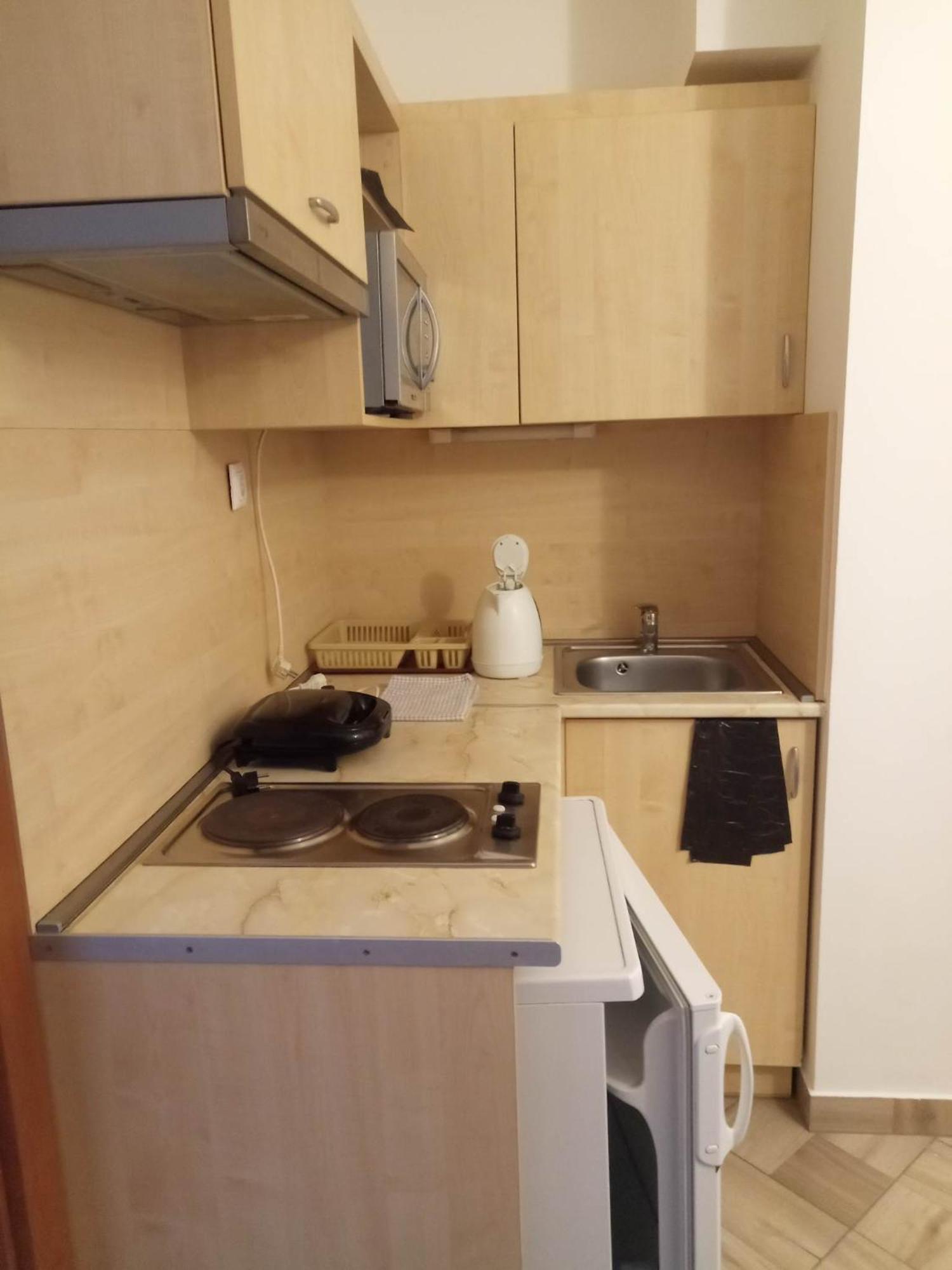 Oazis Wellness Apartman2 Hajduszoboszlo Room photo